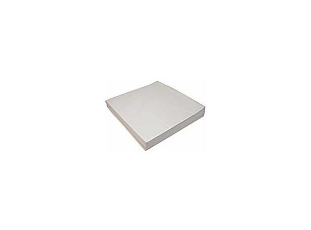 Tannlegeserviett MG Cap 37x37cm (1000) 